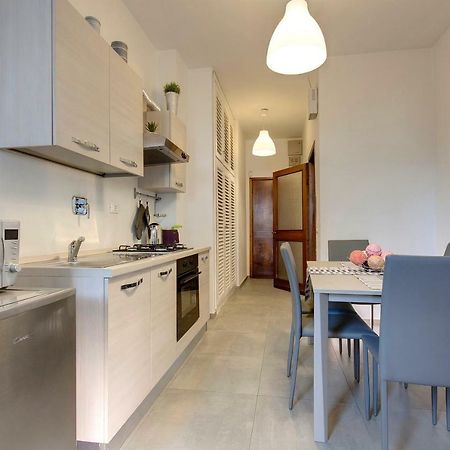 Lungarno Apartment By Mamo Florence Ngoại thất bức ảnh