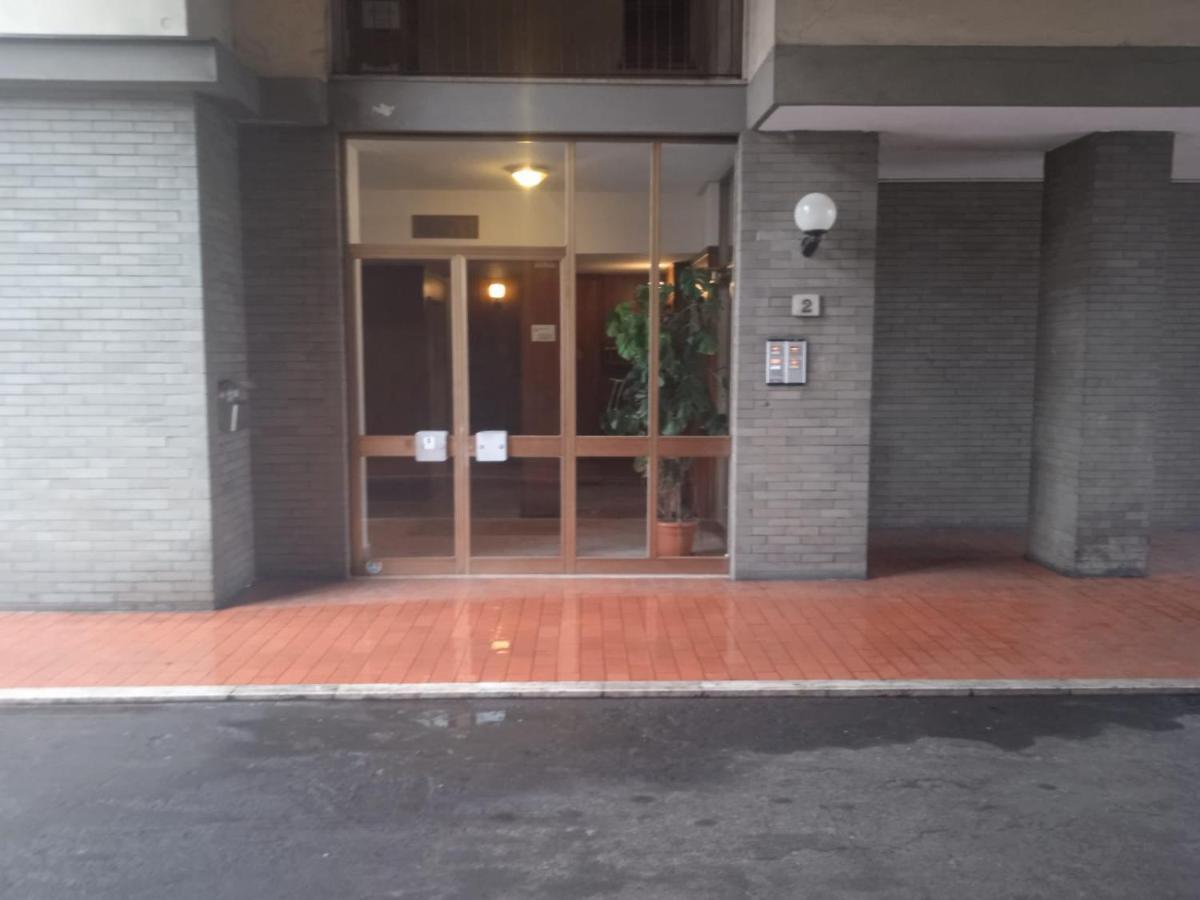 Lungarno Apartment By Mamo Florence Ngoại thất bức ảnh