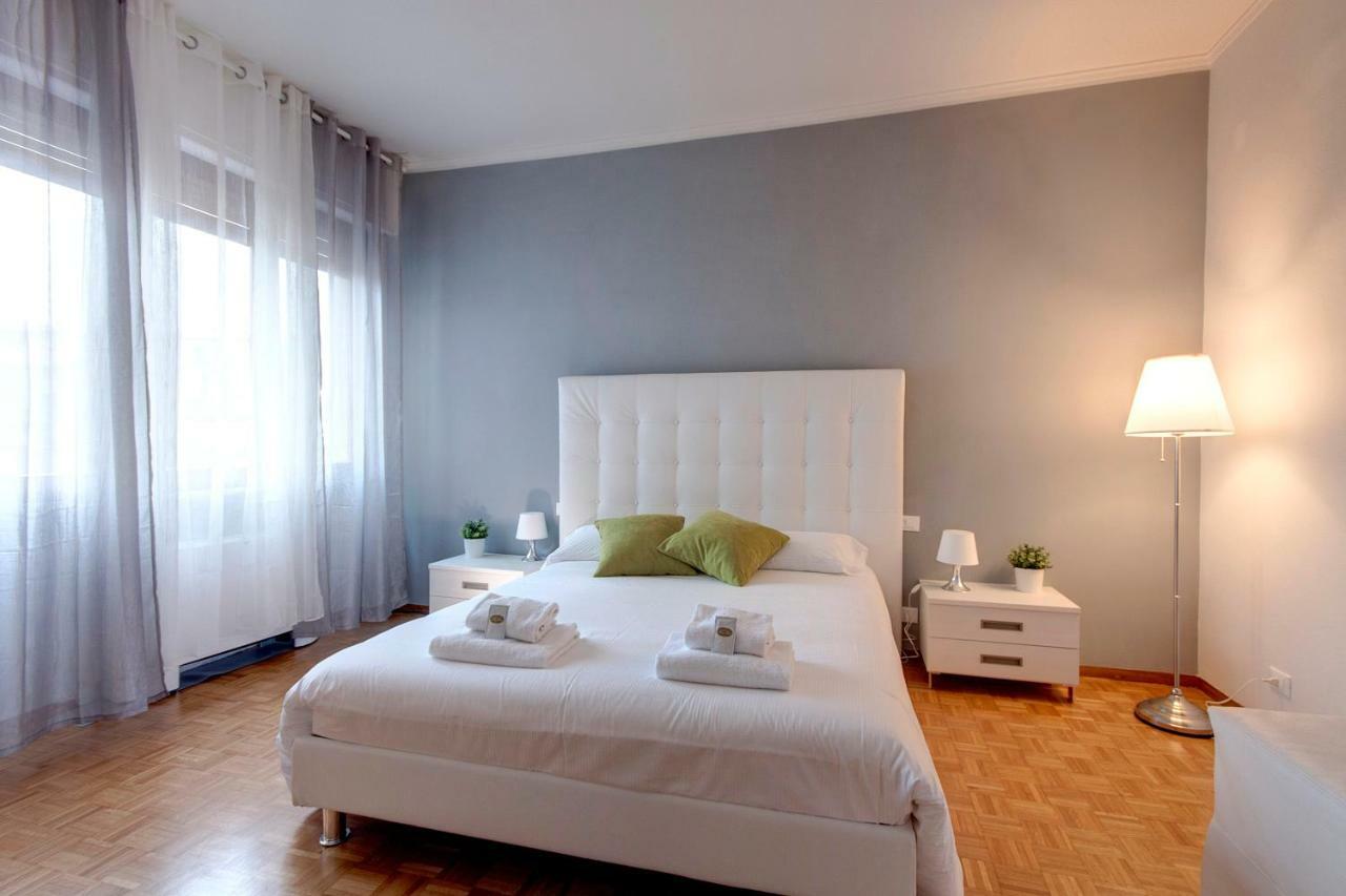 Lungarno Apartment By Mamo Florence Ngoại thất bức ảnh