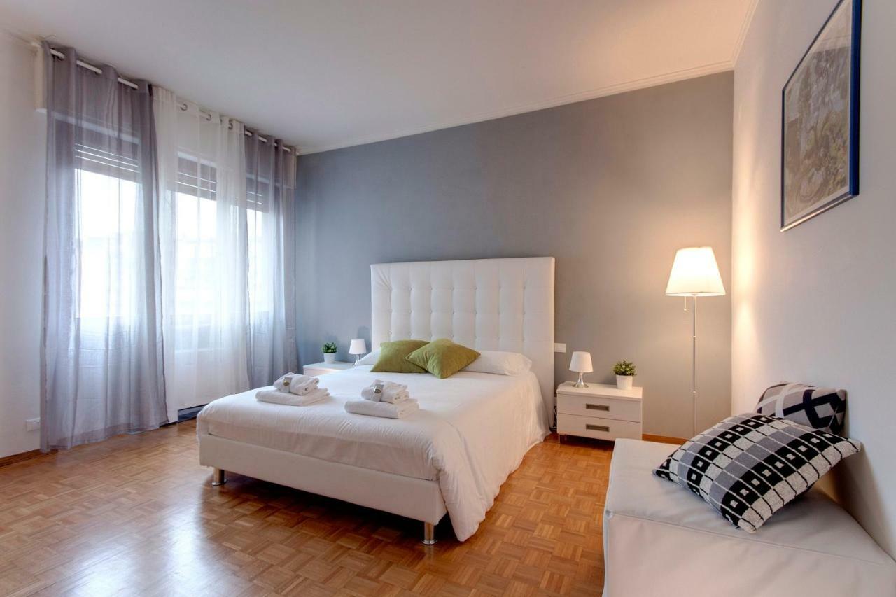 Lungarno Apartment By Mamo Florence Ngoại thất bức ảnh