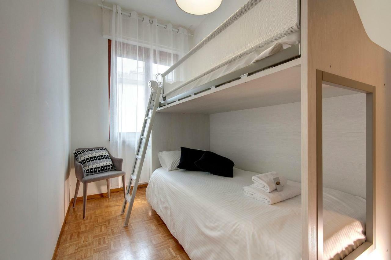 Lungarno Apartment By Mamo Florence Ngoại thất bức ảnh